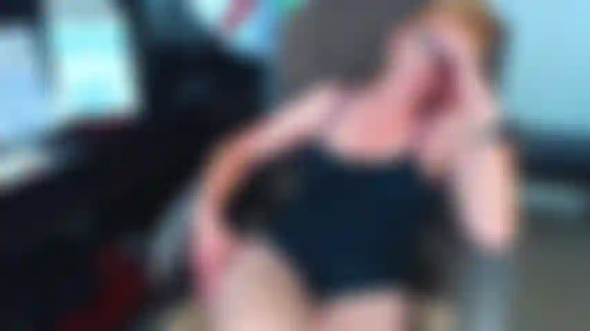 85. Züchte mich, stiefsohn.