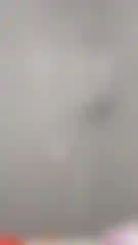 Eine dusche nach dem fitnessstudio.