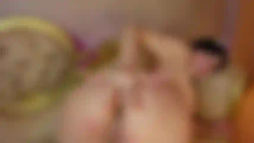 Play with my Tight asshole | ASS ANAL FINGERING | SummersAngel