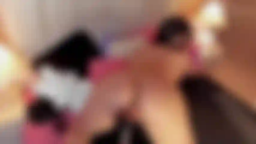 🍑Fuck Me Harder🐩FUCKMACHINE ANAL HARD DOGGY| SummersAngel