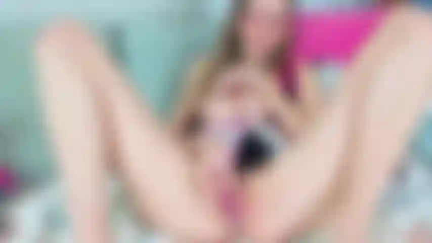 Schnell cremig necken.