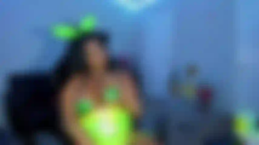 Jeder hase muss abspritzen.