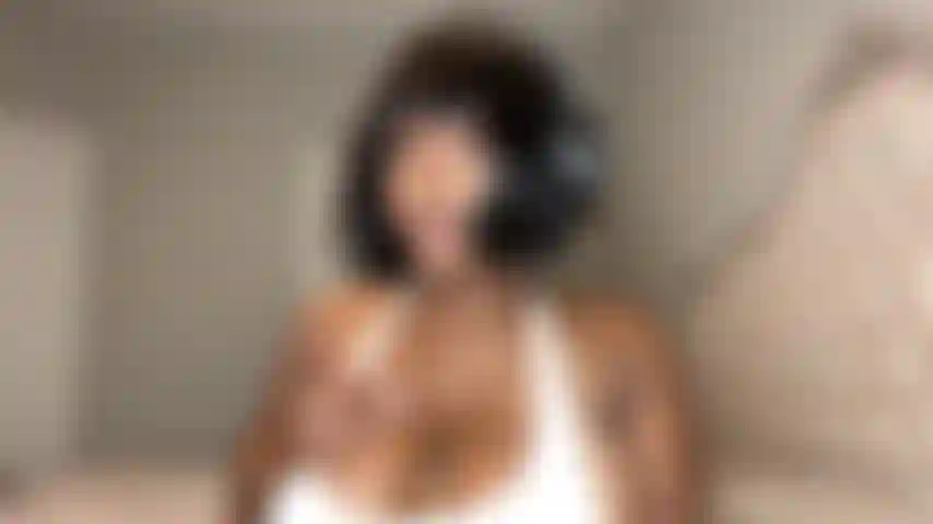 Ein gamer-girl-glücksspiel.