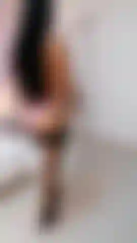 Ein kleiner tanz für dich.