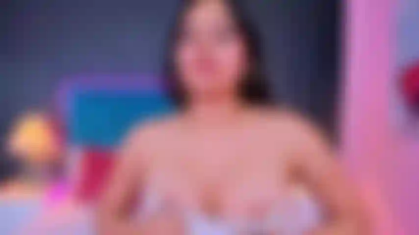 touch my tits and fuck me with my toys for you