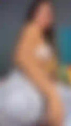 Watch it bounce gently...
it's a preview of what you'll feel when it's moving like that, but on top of you.