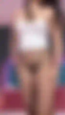 my legs in stockings, my big tits and it's all for you