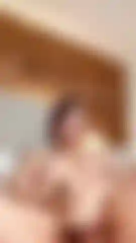 Naked and fucking myself hard while I imagine it’s your cock doing it