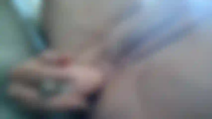 Bbw plays dp