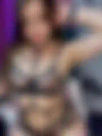 Fühle mich verspielt.