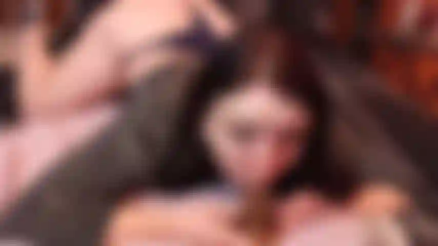 Lutsche und ficke mein neues bbc-spielzeug!