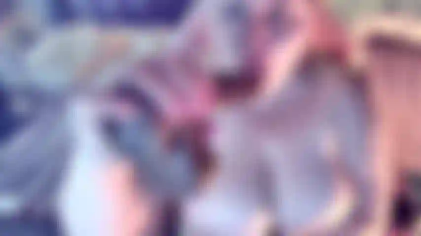 Riesigen #unordentlichen titten. Ich sehe eine riesige menge #spucke, die ich bekomme, während ich diesen #bbc-dildo lutsche, wodurch der #spucke an meinen riesigen natürlichen titten heruntertropft und überall eine sauerei verursacht, genau wie ich es mit deinem schwanz machen würde. Ich #tittenficke ihn und bettele um dein sperma. Ich zeige dir, was für eine #unordentliche schlampe ich bin.