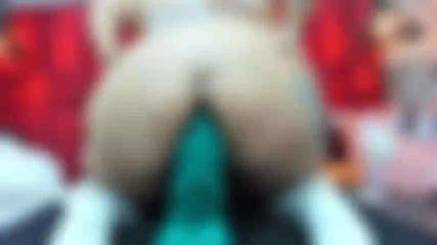 Greeen anal nahaufnahme anbetung lila thanos schwänze!