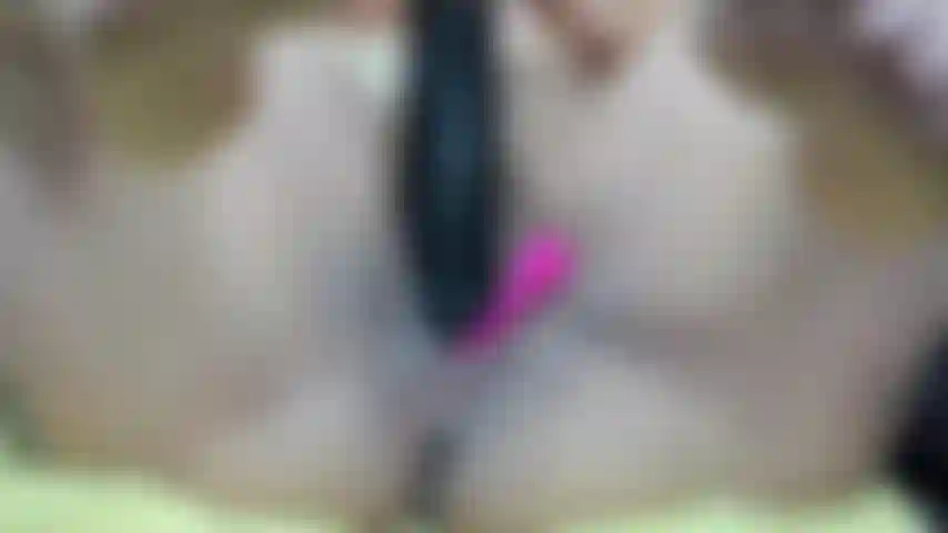 Füße und super feuchte muschi, die bbc nimmt.