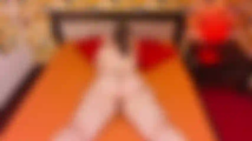 Es dreht sich alles um meinen arsch.