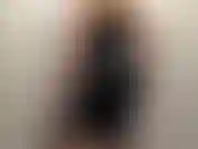 Mein großer körper in leder macht dich so geil, dass du nicht aufhören kannst, diesen anblick zu streicheln.