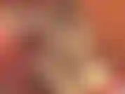 Ich liebe es, meinen arsch zu ficken und mein glasspielzeug ist perfekt dafür.