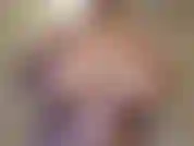 Große brüste, alle eingeölt.