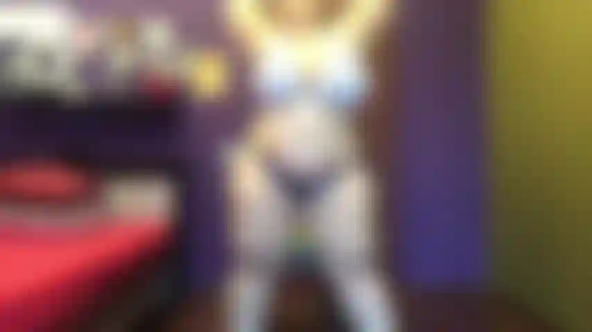 Die mir in den arsch klatscht: ich weiß, wie sehr du dieses klatschende geräusch magst, also genieße dieses video.