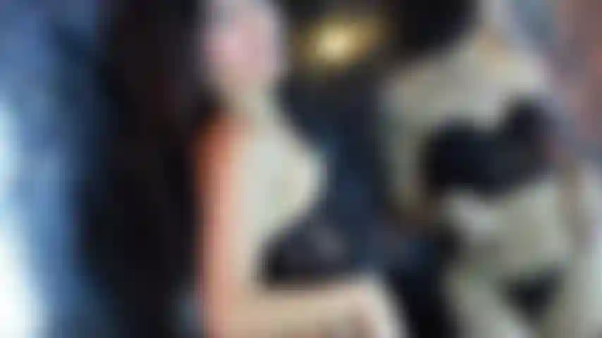 I am a young and playful girl with a perfect body and a charming smile that will make you melt. In this video, I let my sensual energy take over me as I tease and move just for you. Every curve, every look and every touch is pure temptation. Come look at me and feel the heat grow with every second.