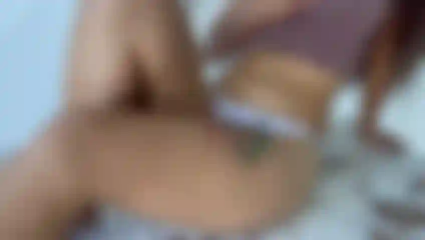 Gehe mit meinem süßen körper.