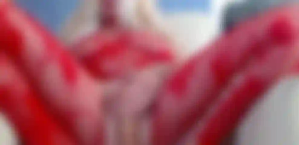 Dieses neue fickspielzeug hat mich so heftig zum kommen und spritzen gebracht!