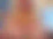 Schlampiger, nasser blowjob.