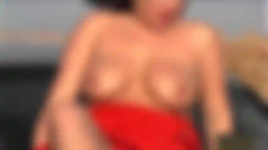 Außerhalb der nacktheit und in meinem auto.