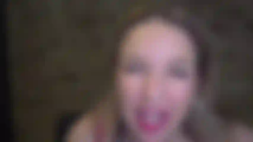 Humping the table corner till i squirts on it till the floor.