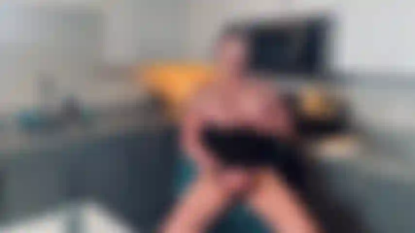 stroking my cock until I explode