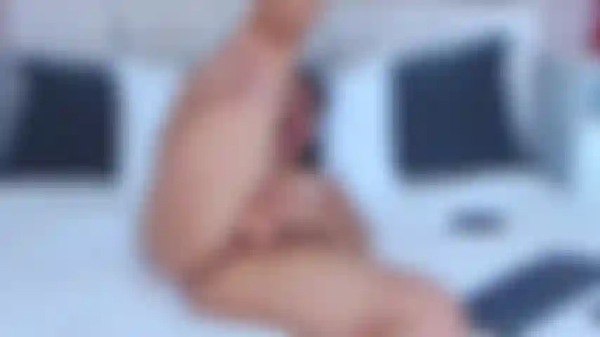 Dildo in der muschi.