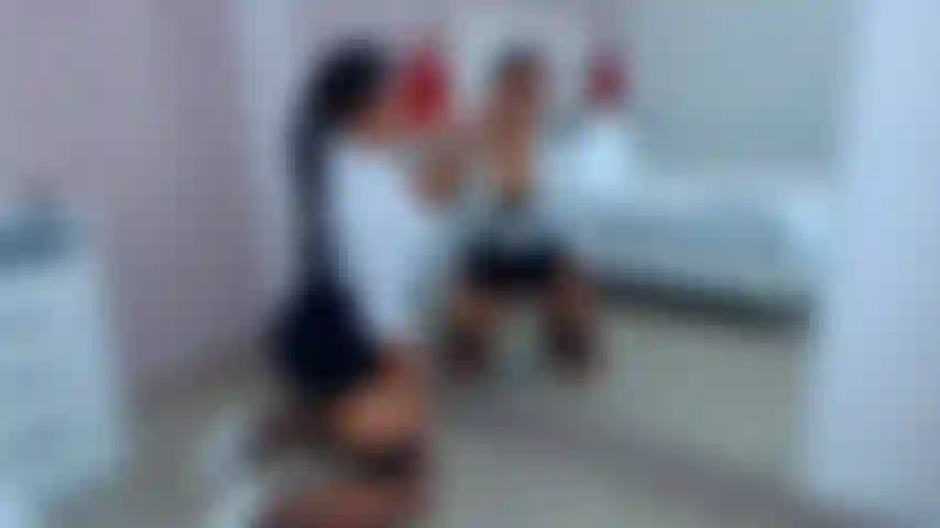 Ich bin ihre gute sekretärin.