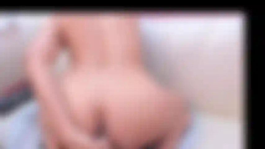 You need to fuck my ass hard