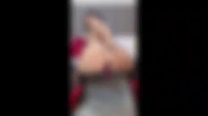 Analtraining mit meiner chinesischen hodensucht.