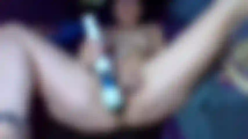 Magic Wand Gush