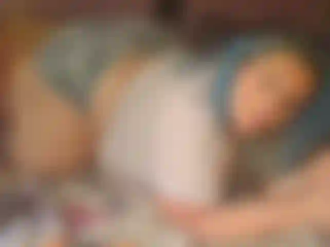 BBW | Twerk | PAWG | Booty | Soft | Thick | Alt Girl | Ass | Butt | Bum | Dino | Shorts | Blue Hair