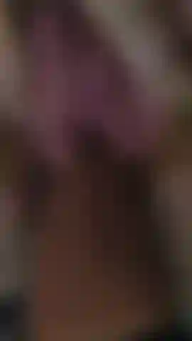 Upclose and personal view of my pussy creaming on my fuck machine xx