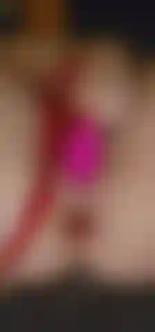 Vibe and butt plug pussy play 🥵 watch my pussy pulse hard when I cum