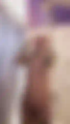 Schau mir beim duschen zu und spiele dann mit dem duschkopf.