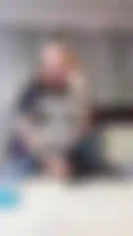 Ich bin einfach reingekommen und habe dich gestreichelt und mitgemacht!