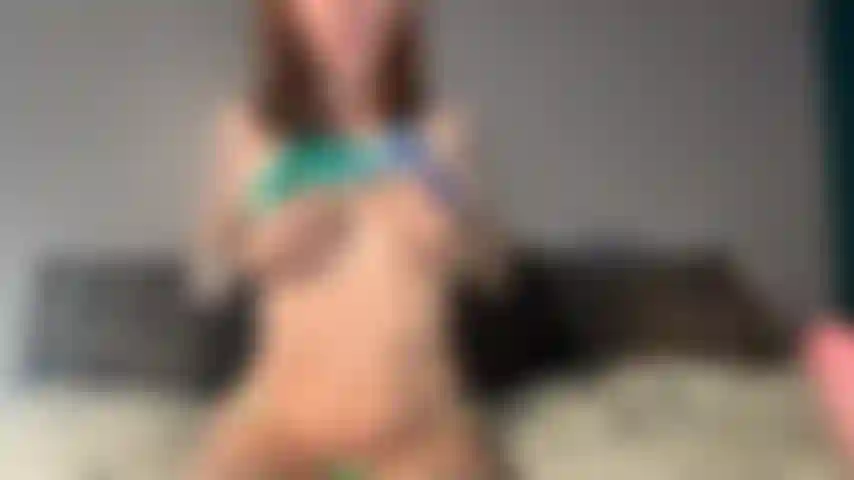 Cowgirl und von hinten!