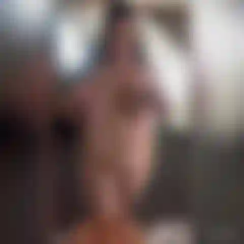 Schlampiger blowjob, hüpfende titten und individuelle gesichtsbehandlung.