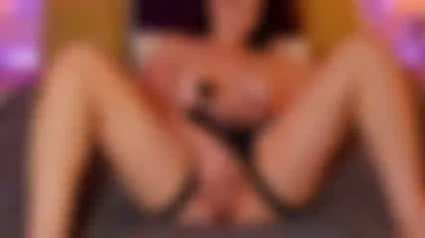 Fingere meine muschi und sehne mich nach der aufgezeichneten show deines schwanzes.