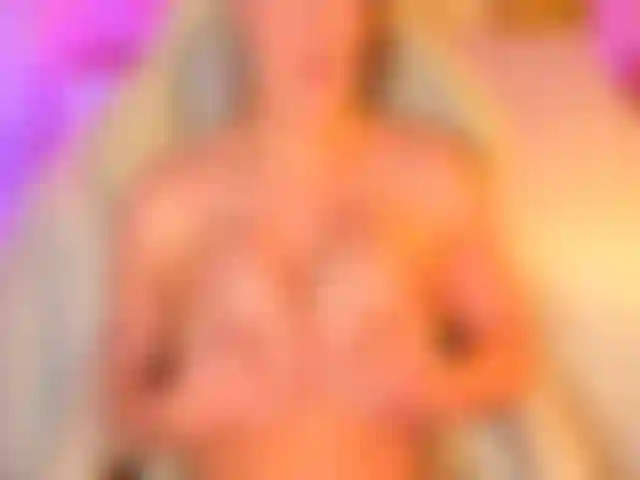 Tittenanbetung mit lotion aufgezeichnete show.