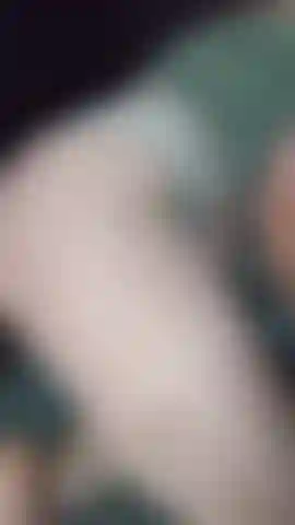 Tight pussy takes this purple dildo