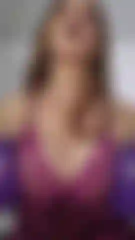 Purple Nighty Knockout: POV Boxing Tease & Grinding Climax - TerraMizu rocks