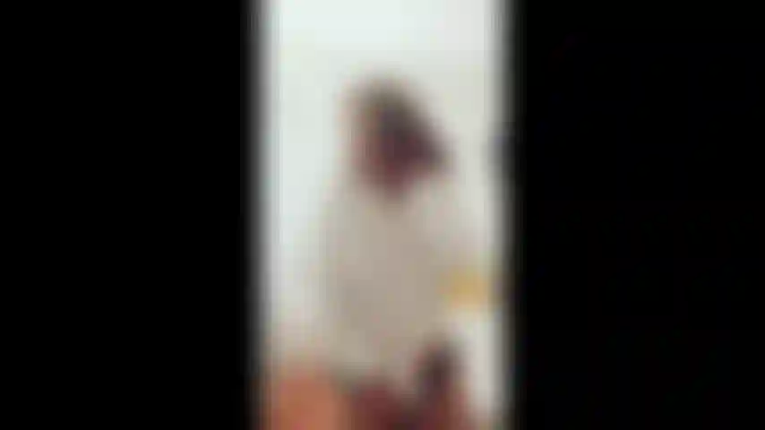 Kein wunderschöner tag mit striptease-session!