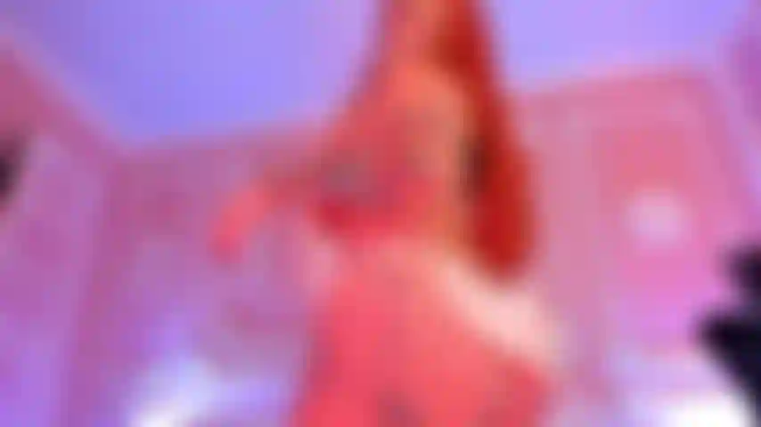 Mein hintern zittert.