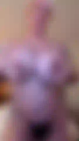 Full body with bare titty play
