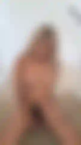 Pussy fun with my BBC Dildo Teasing myself with the biggest toy in my collection... 😈 Thick, intimidating, and impossible to ignore. The anticipation alone had me biting my lip. Think I can handle it, handsome?
